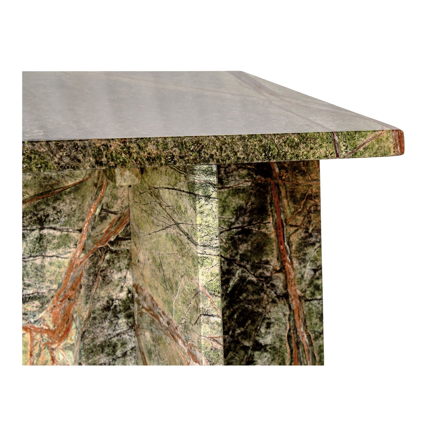 Blair - Accent Table - Rainforest