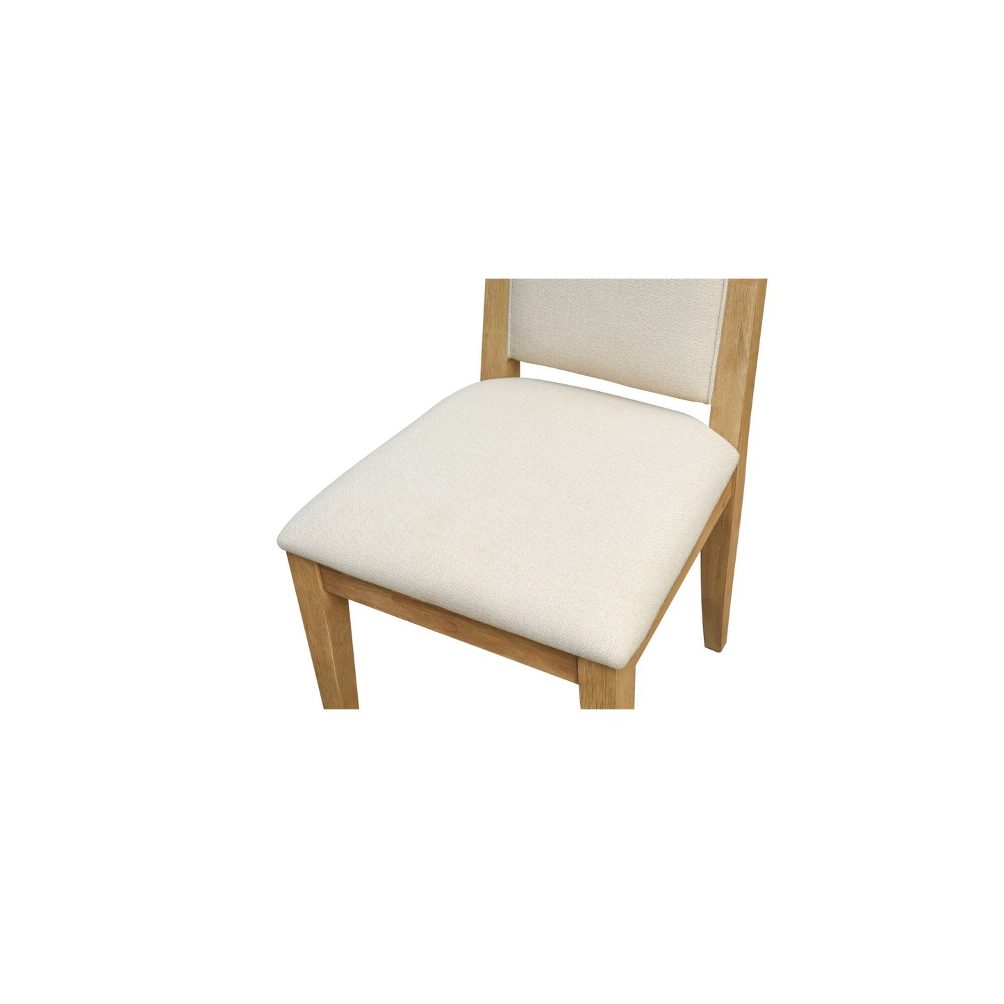 Adrian - Dining Chair (Set of 2) - Beige