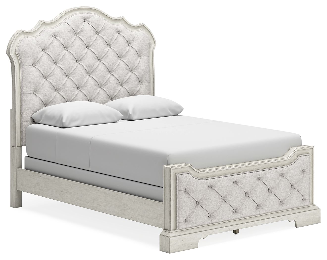 Arlendyne - Upholstered Bedroom Set