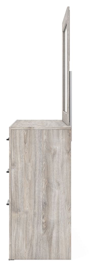 Broachmyn - Six Drawer Dresser