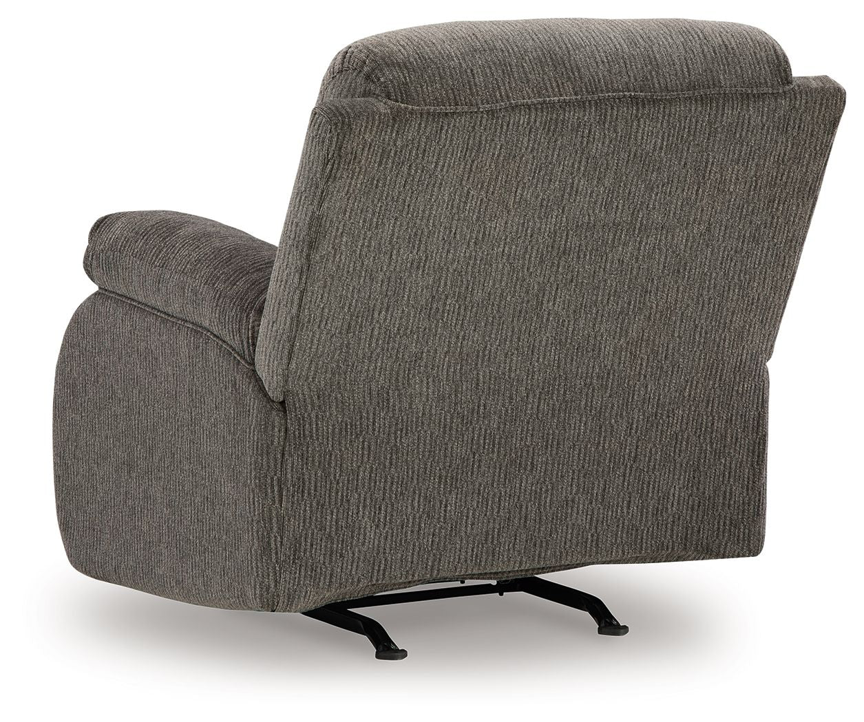 Scranto - Brindle - Rocker Recliner - Fabric