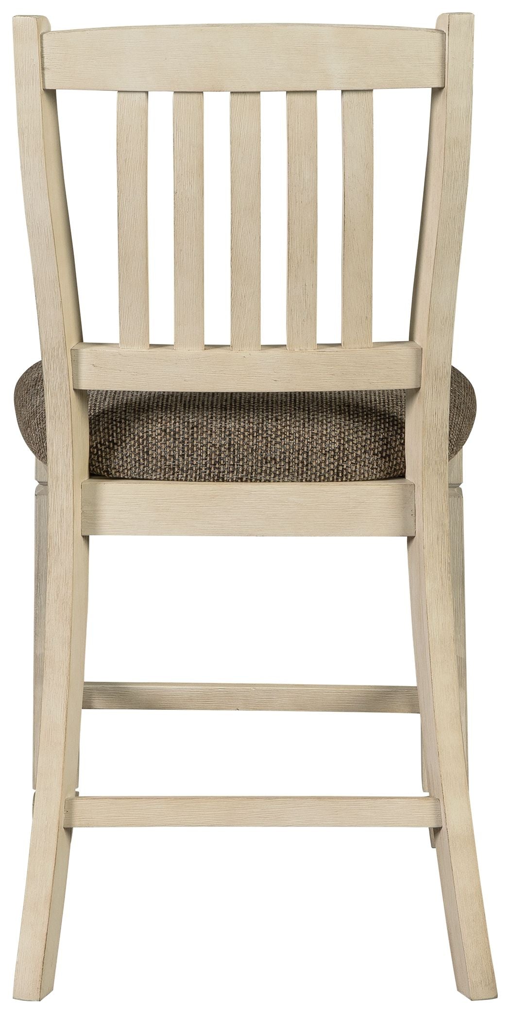 Bolanburg - Beige - Upholstered Barstool