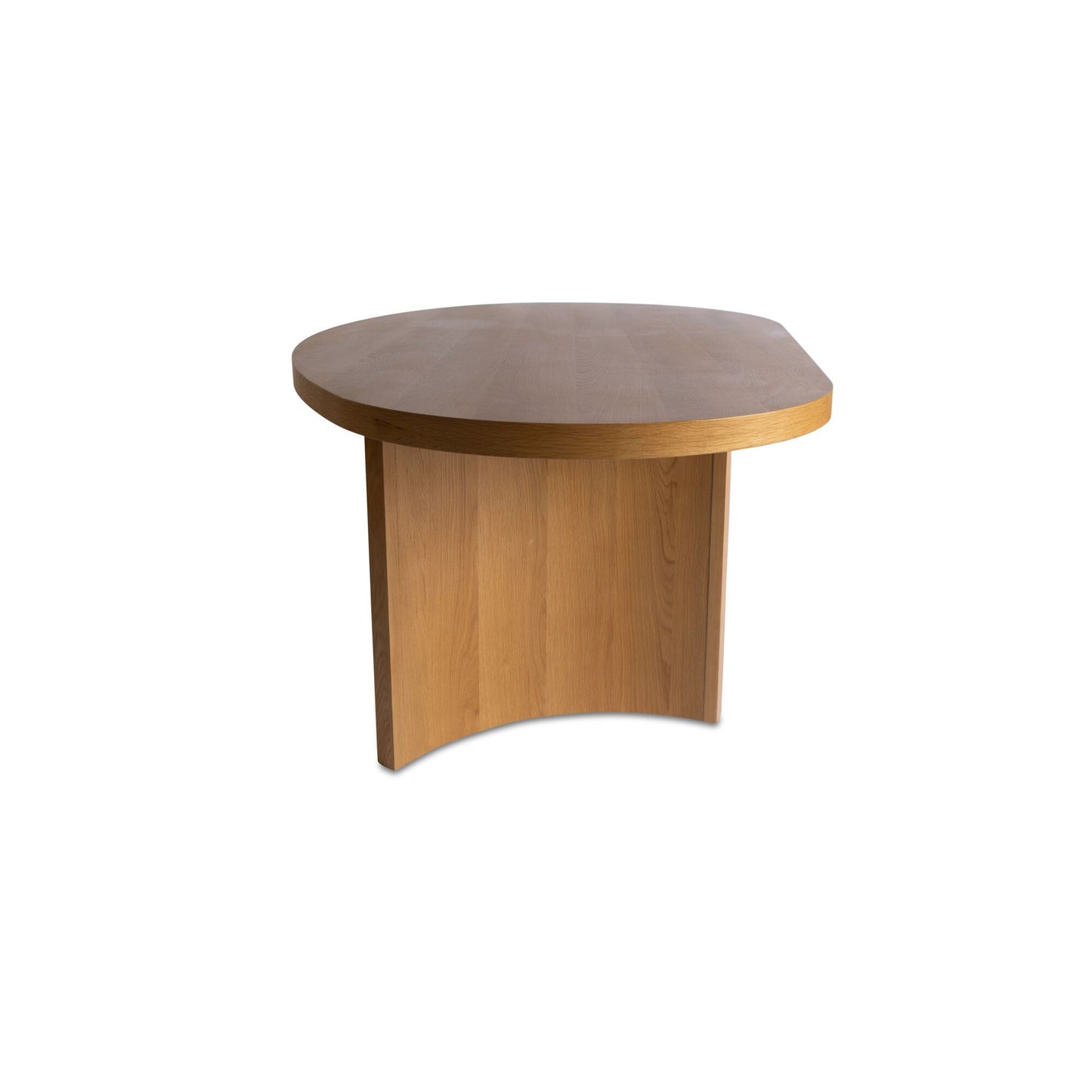 Louise - Dining Table - Natural