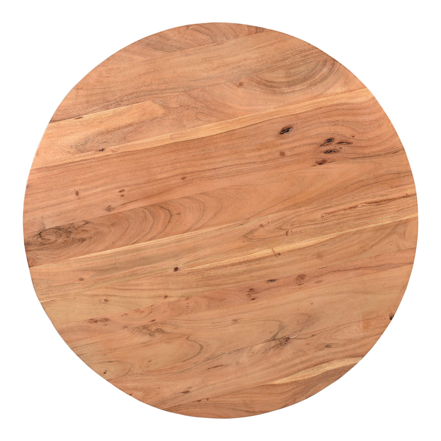Eske - Coffee Table - Light Brown