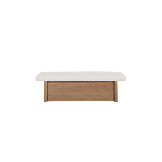 Gemma - Storage Bench - Oat