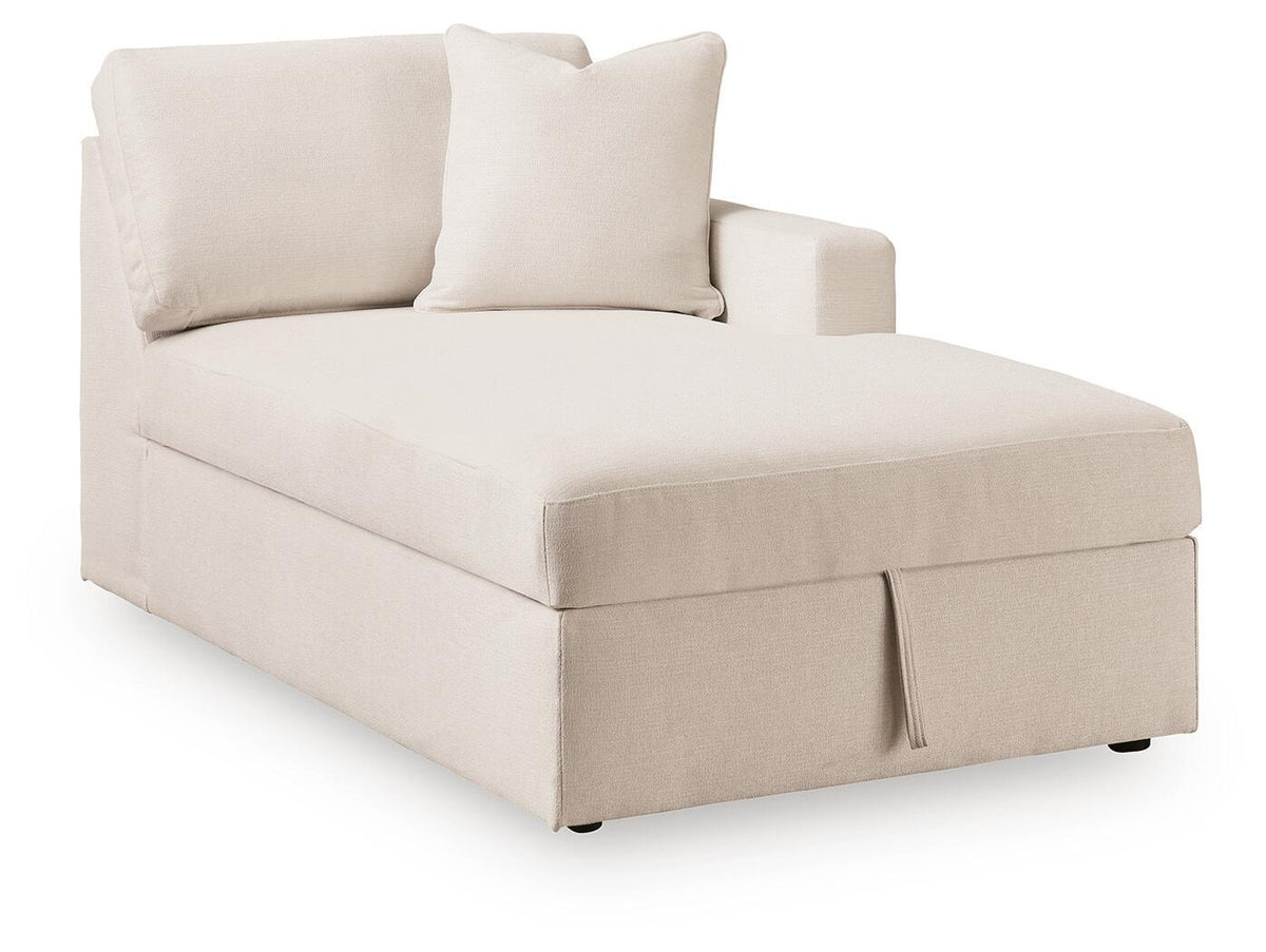 Modmax - 8 Piece Sectional
