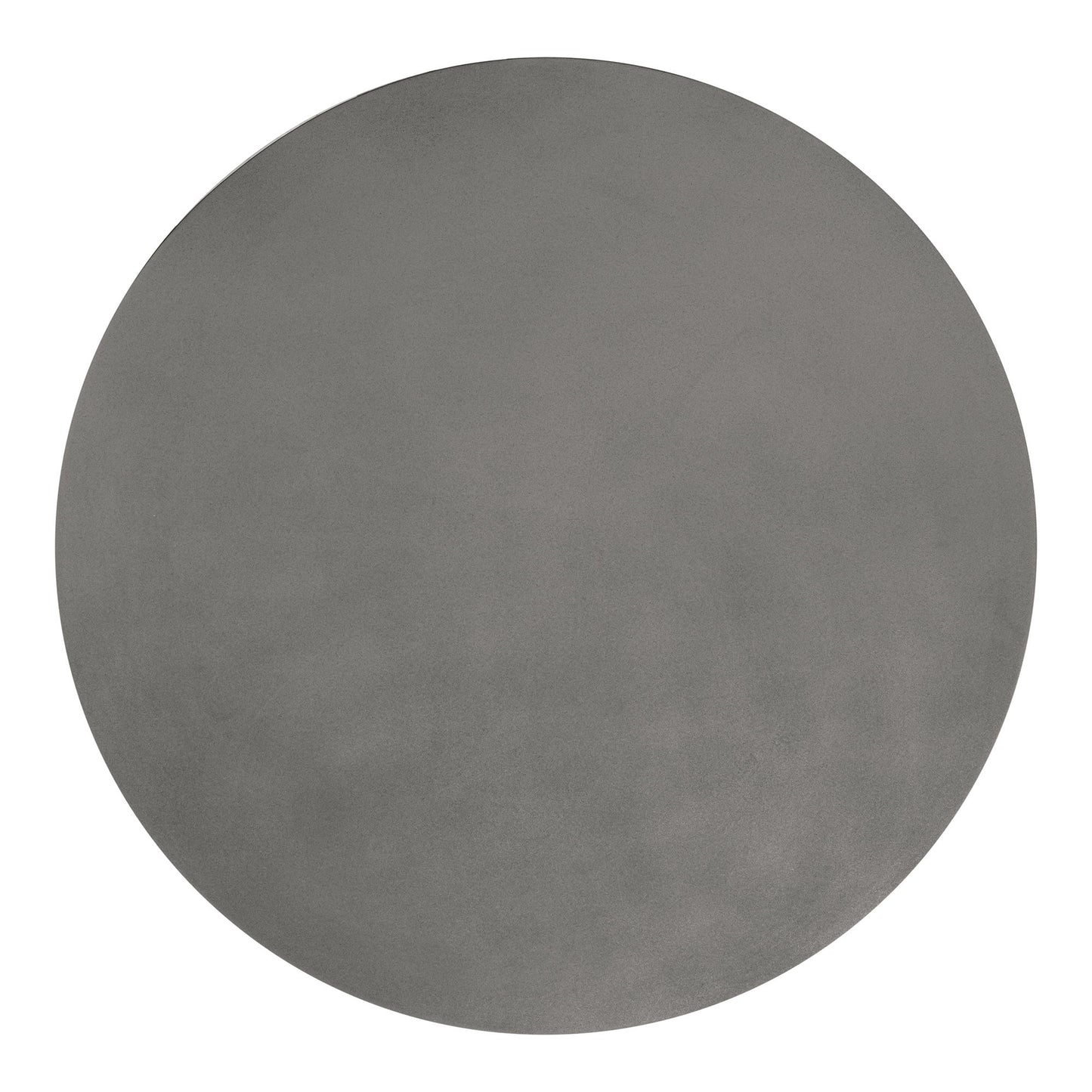 Isadora - Outdoor Dining Table - Dark Gray