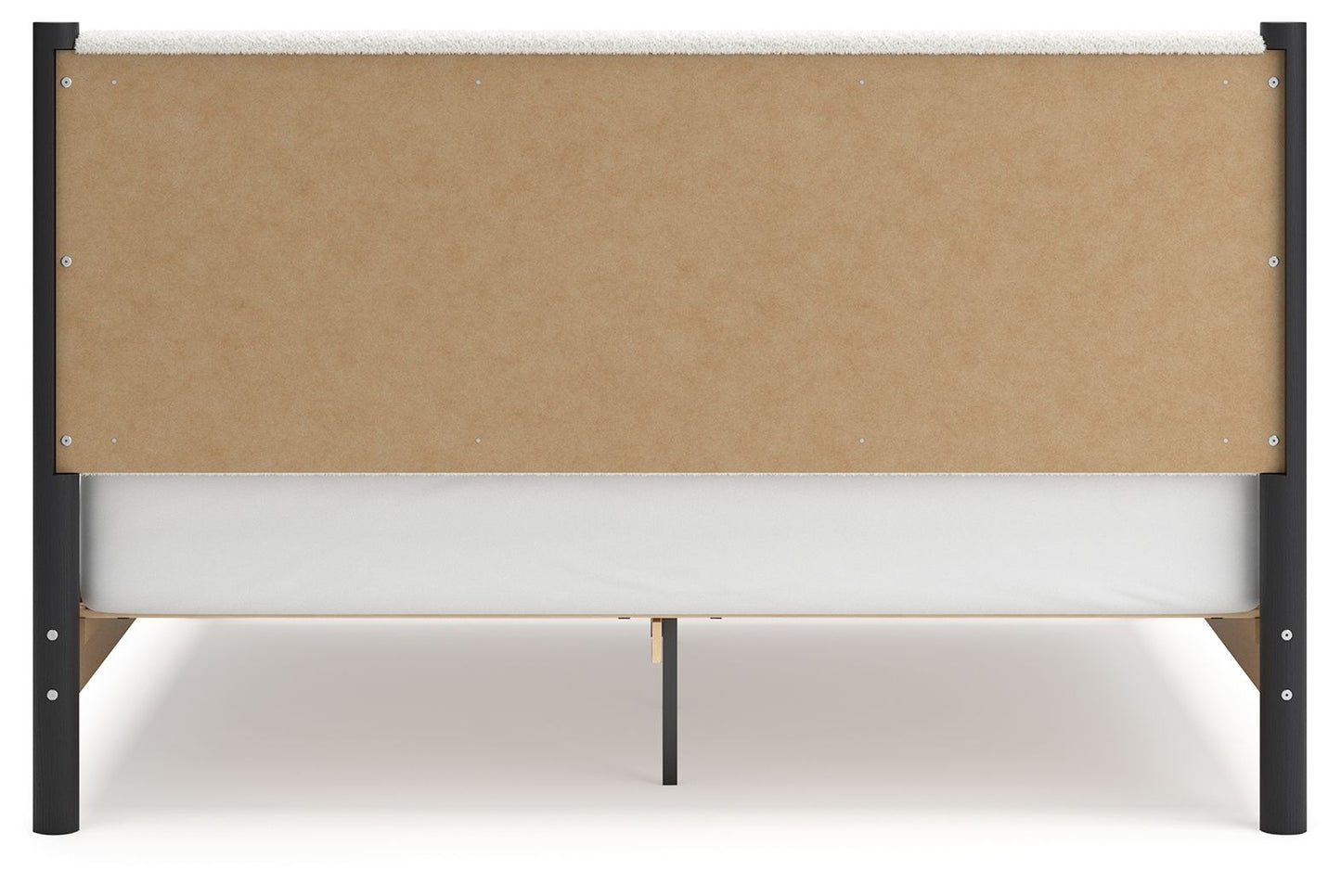 Cadmori - Panel Bedroom Set