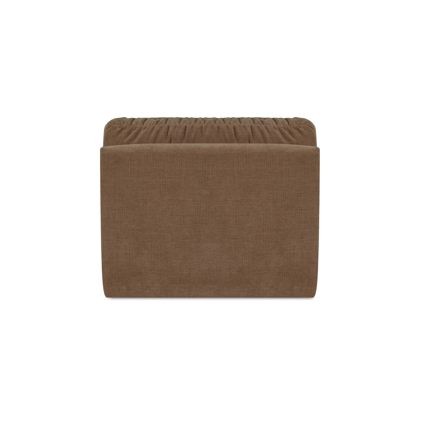 Matina - Slipper Chair - Taupe
