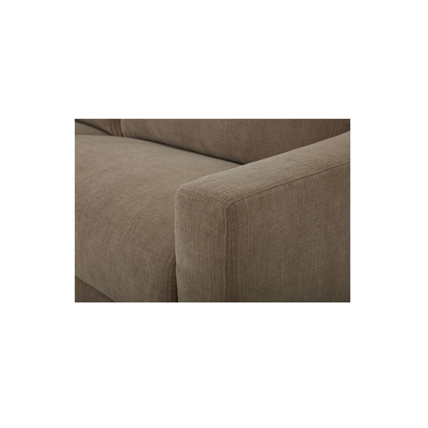 Farrow - Sofa - Taupe