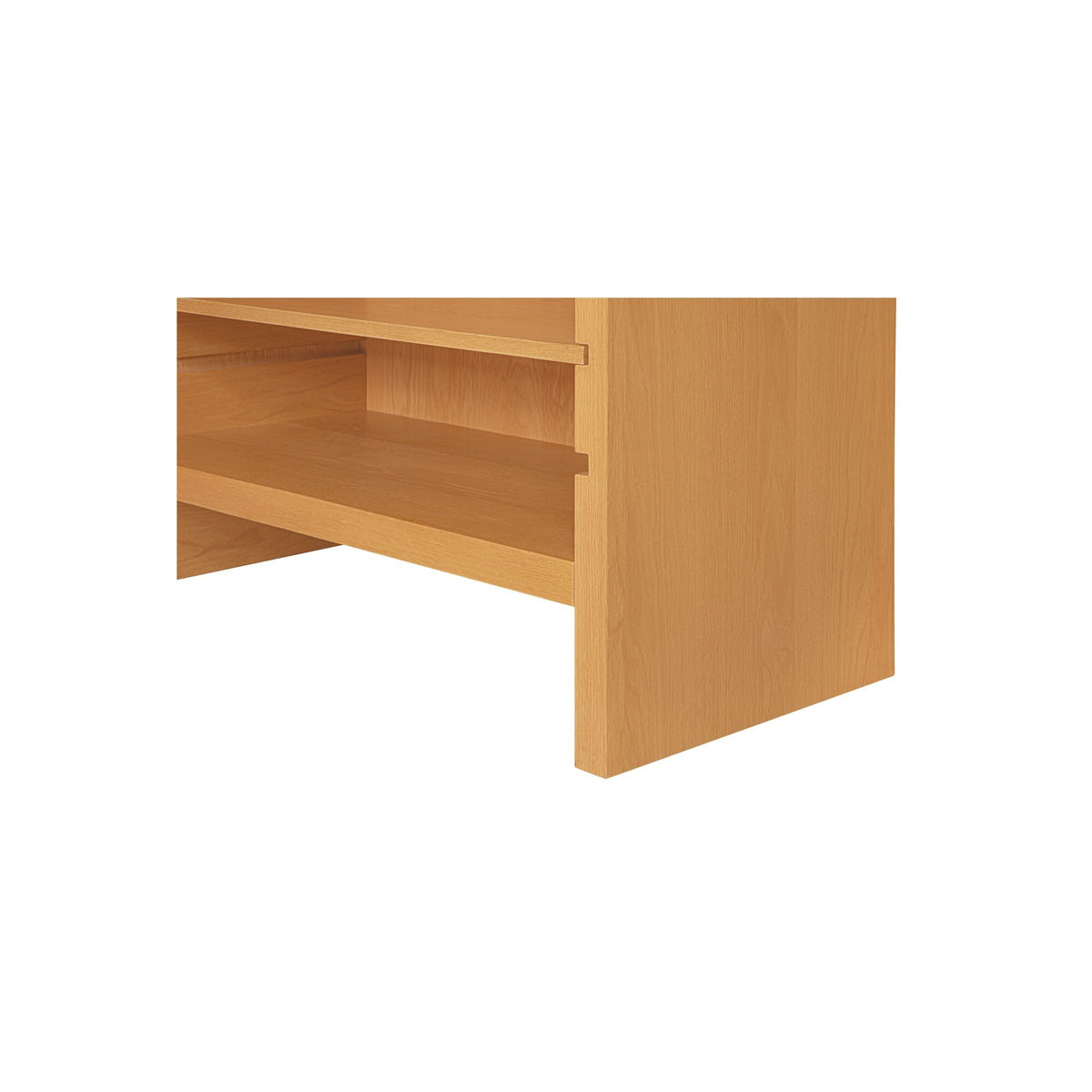 Henrik - Bookcase - Natural