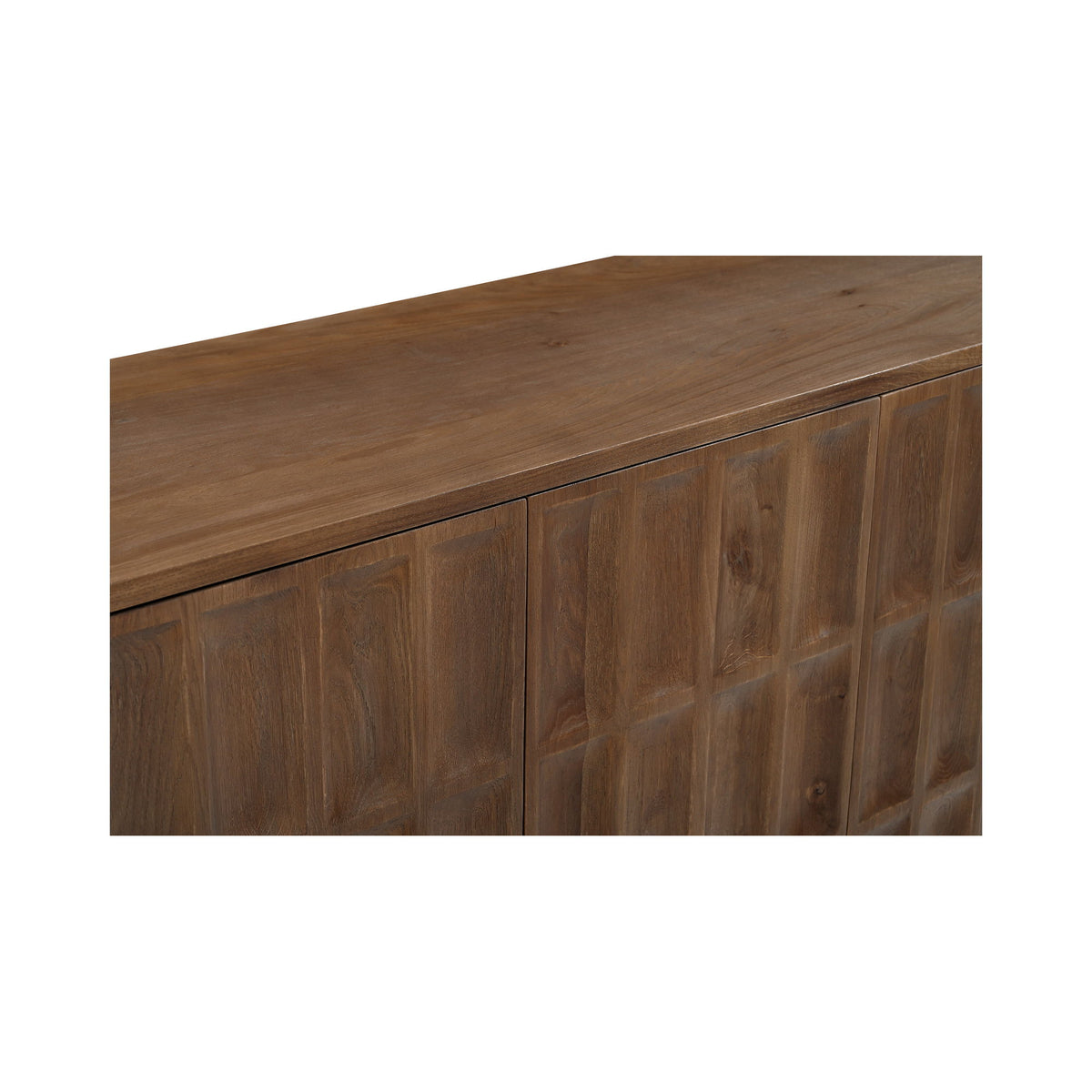 Roland - Sideboard - Brown