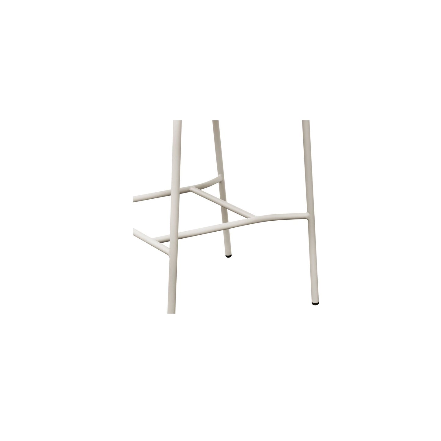 Zola - Outdoor Bar Stool - Natural