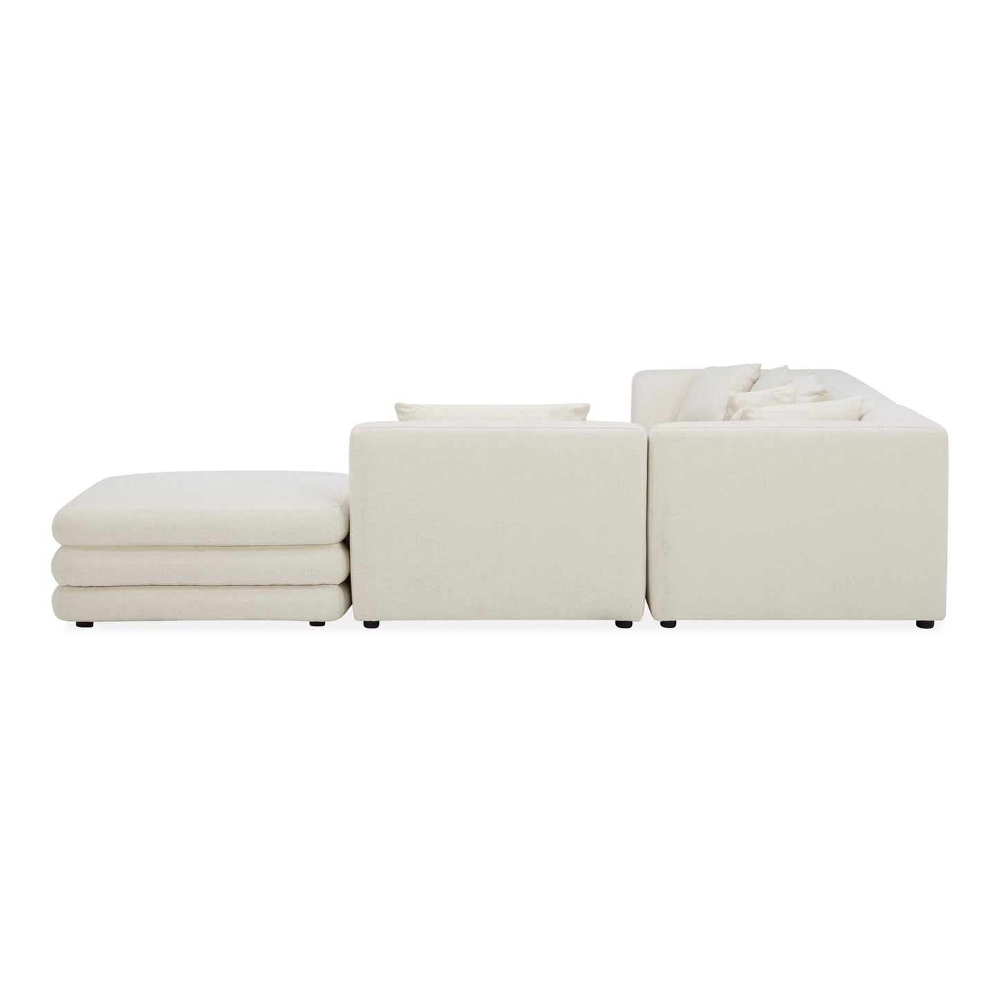 Lowtide - Dream Modular Configuration - Warm White