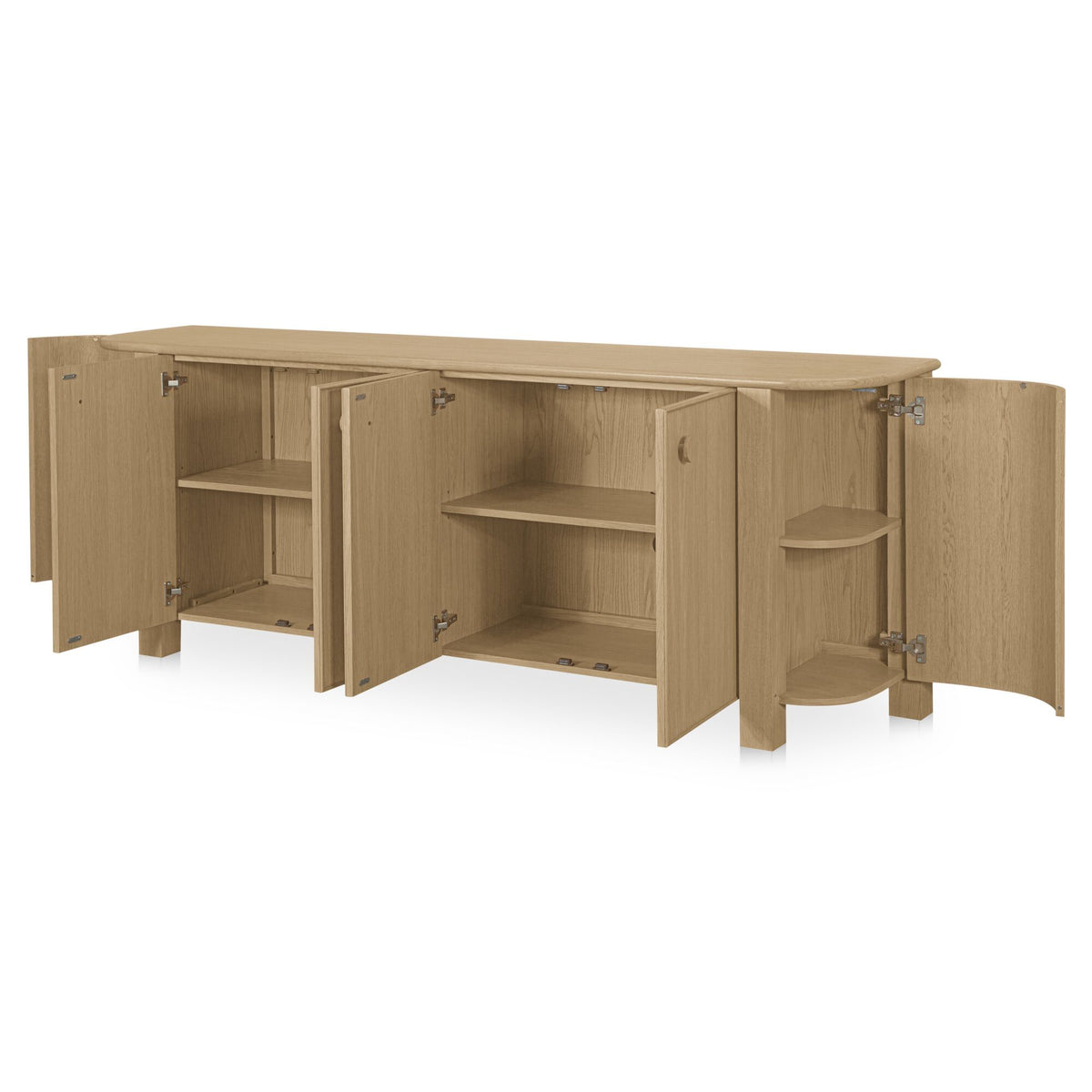 Loren - Sideboard - Natural