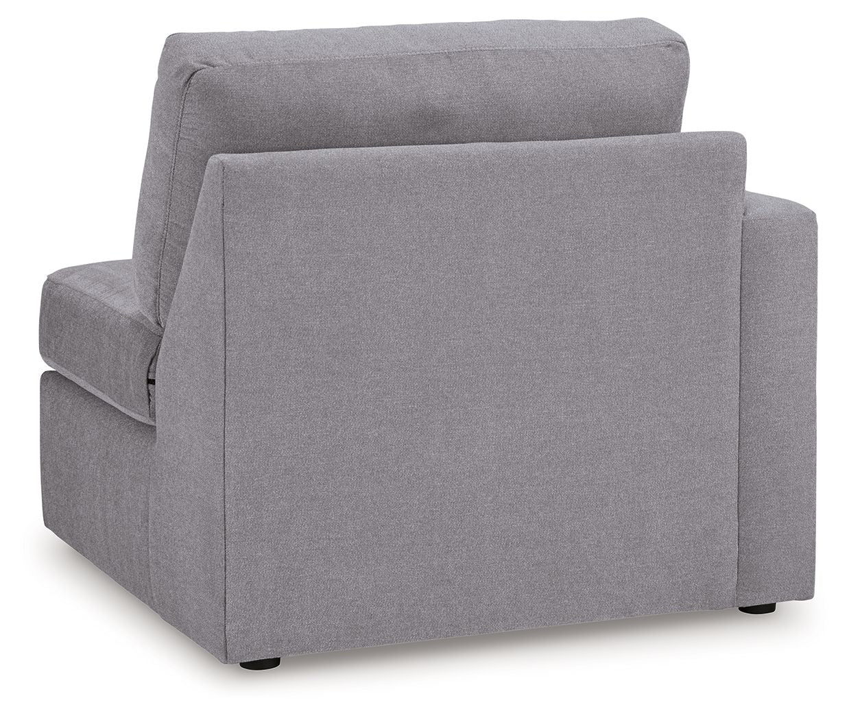 Modmax - L-Shaped Sectional - Granite