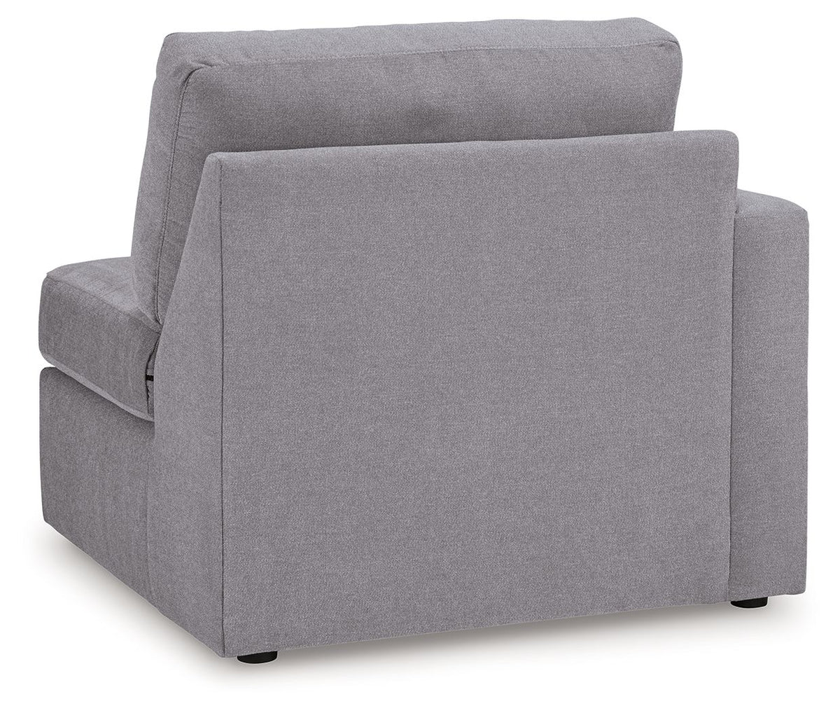 Modmax - 6 Piece Sectional