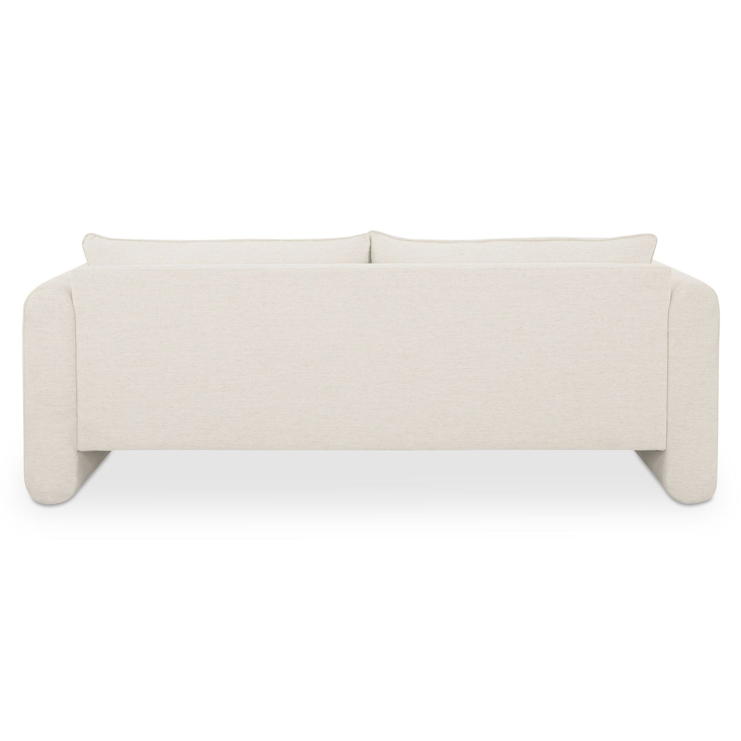 Moore - Sofa - Oat