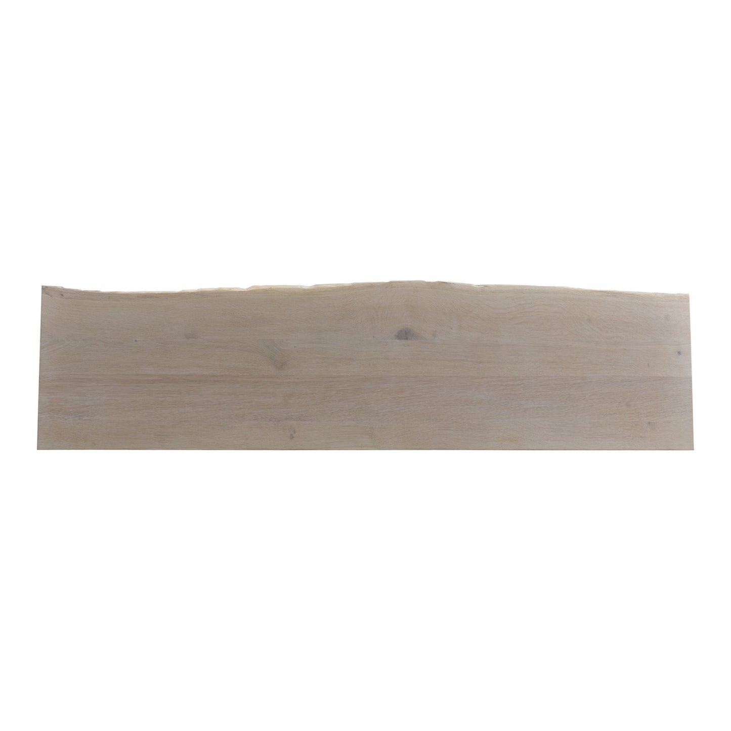 Bird - Console Table - White Oak