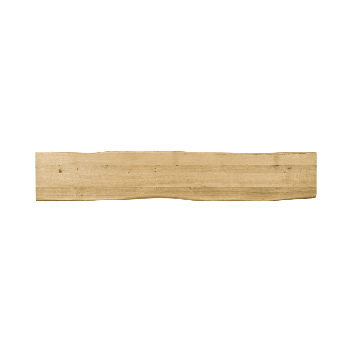 Bent - Bench Small - Oak / Natural
