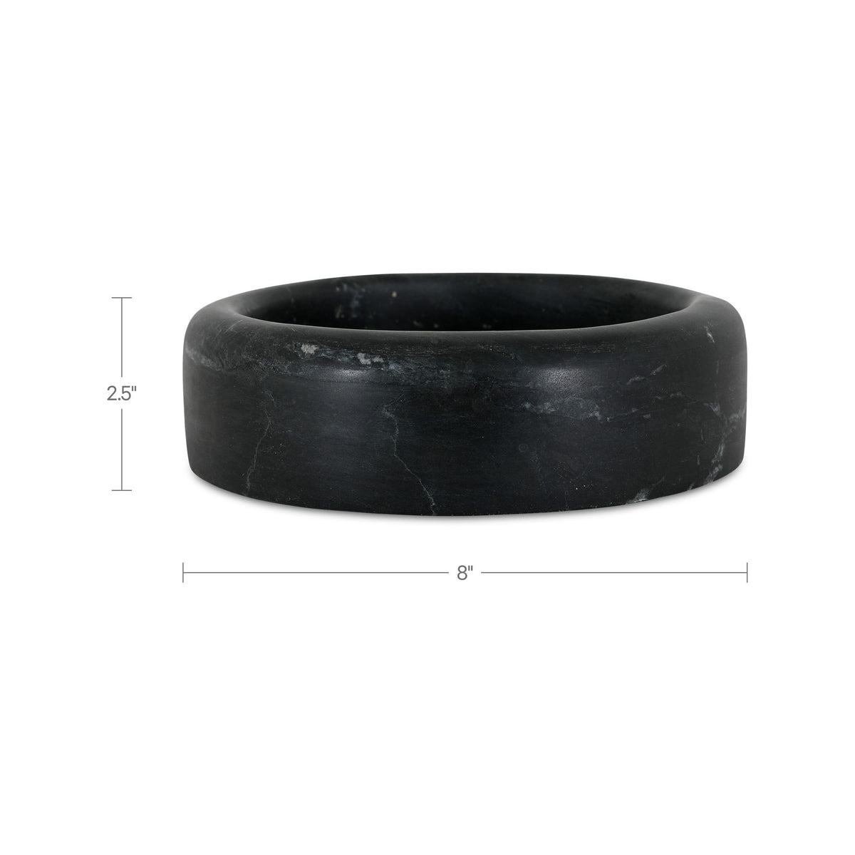 Anais - Catchall - Black Marble
