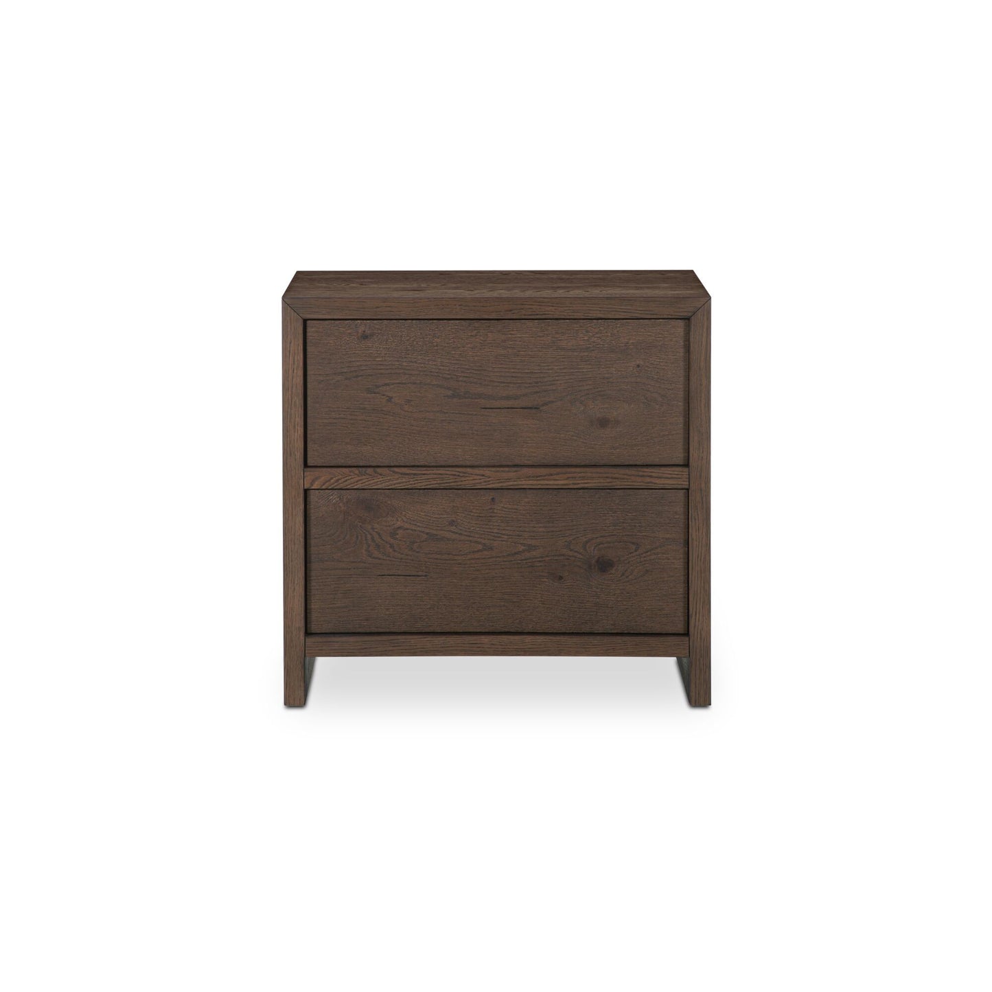 Jenson - Nightstand - Brown