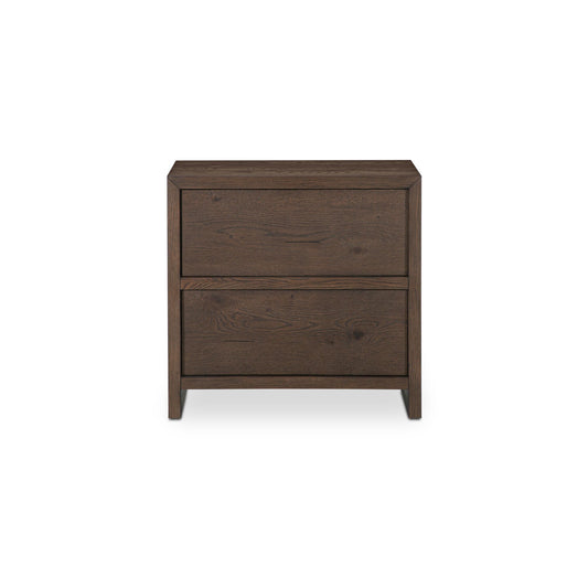 Jenson - Nightstand - Brown