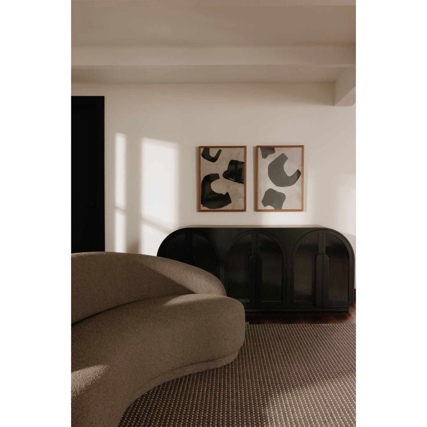 Excelsior - Sofa - Gray