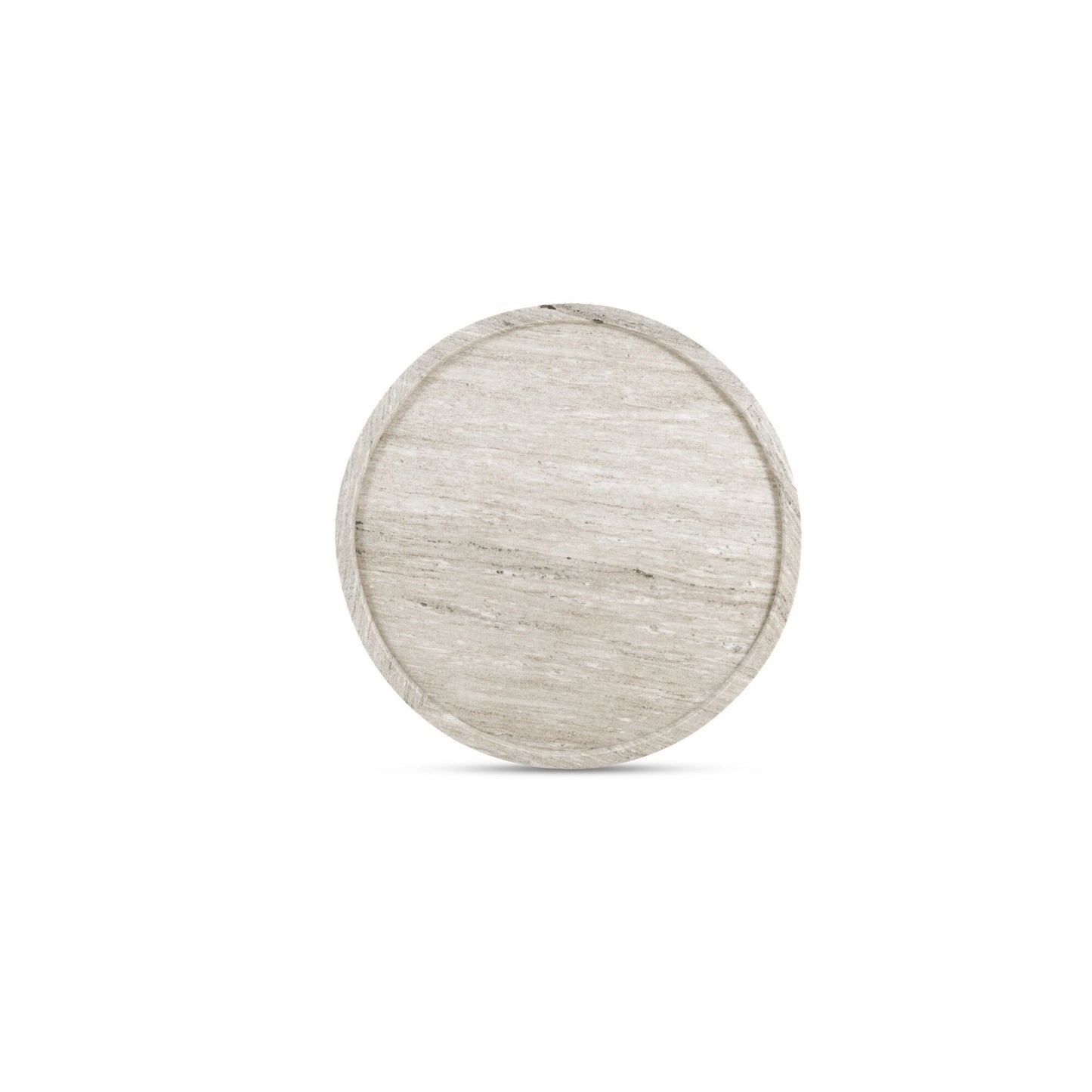 Kimberley - Coffee Table - Gray