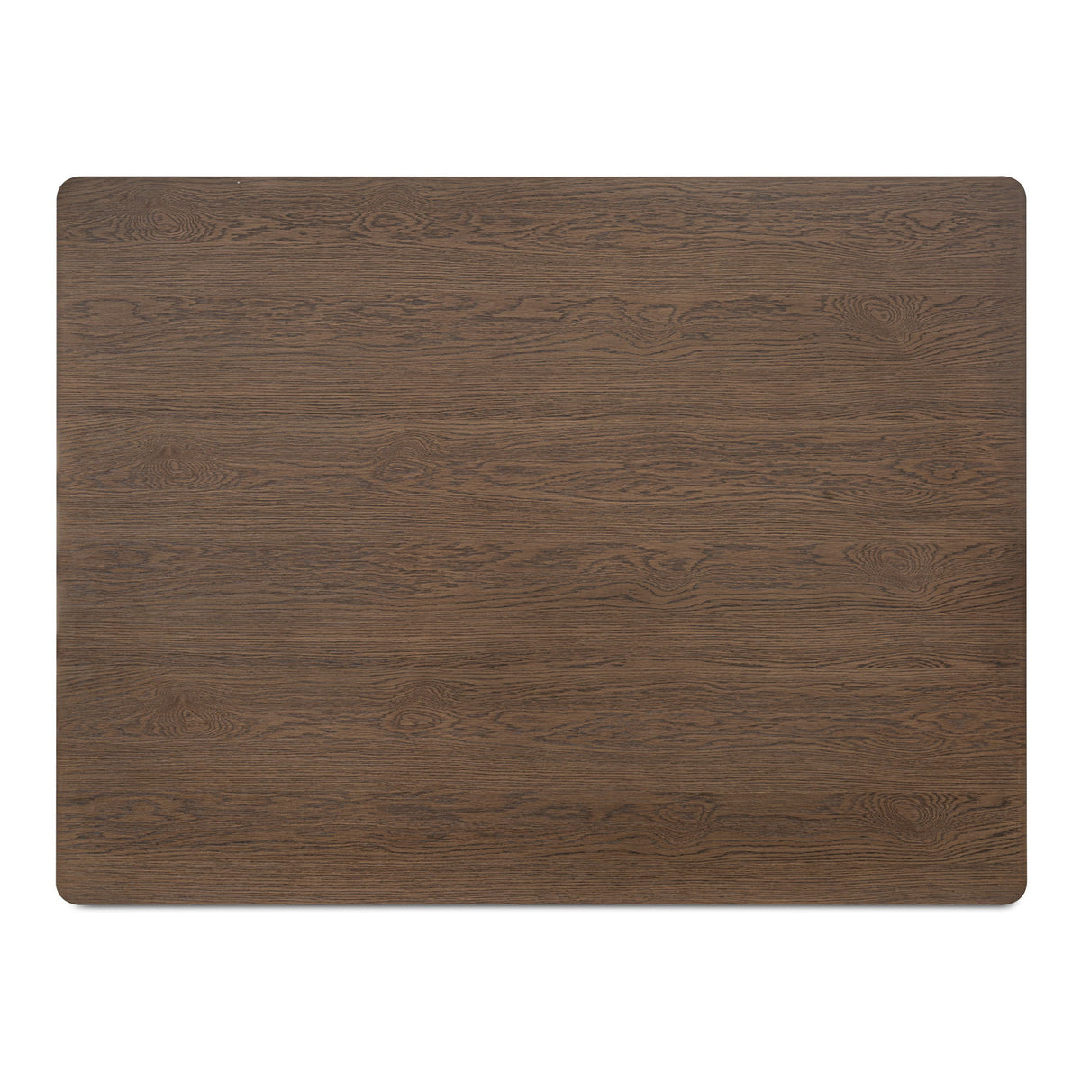 Casey - Large Coffee Table - Dark Brown