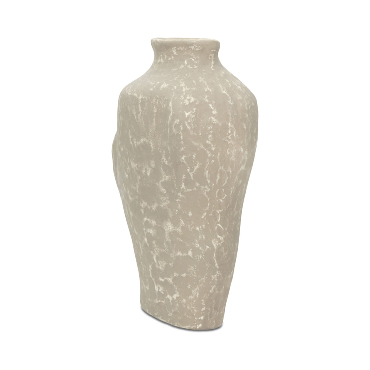 Lindi - 11.25" Vessel - Brown