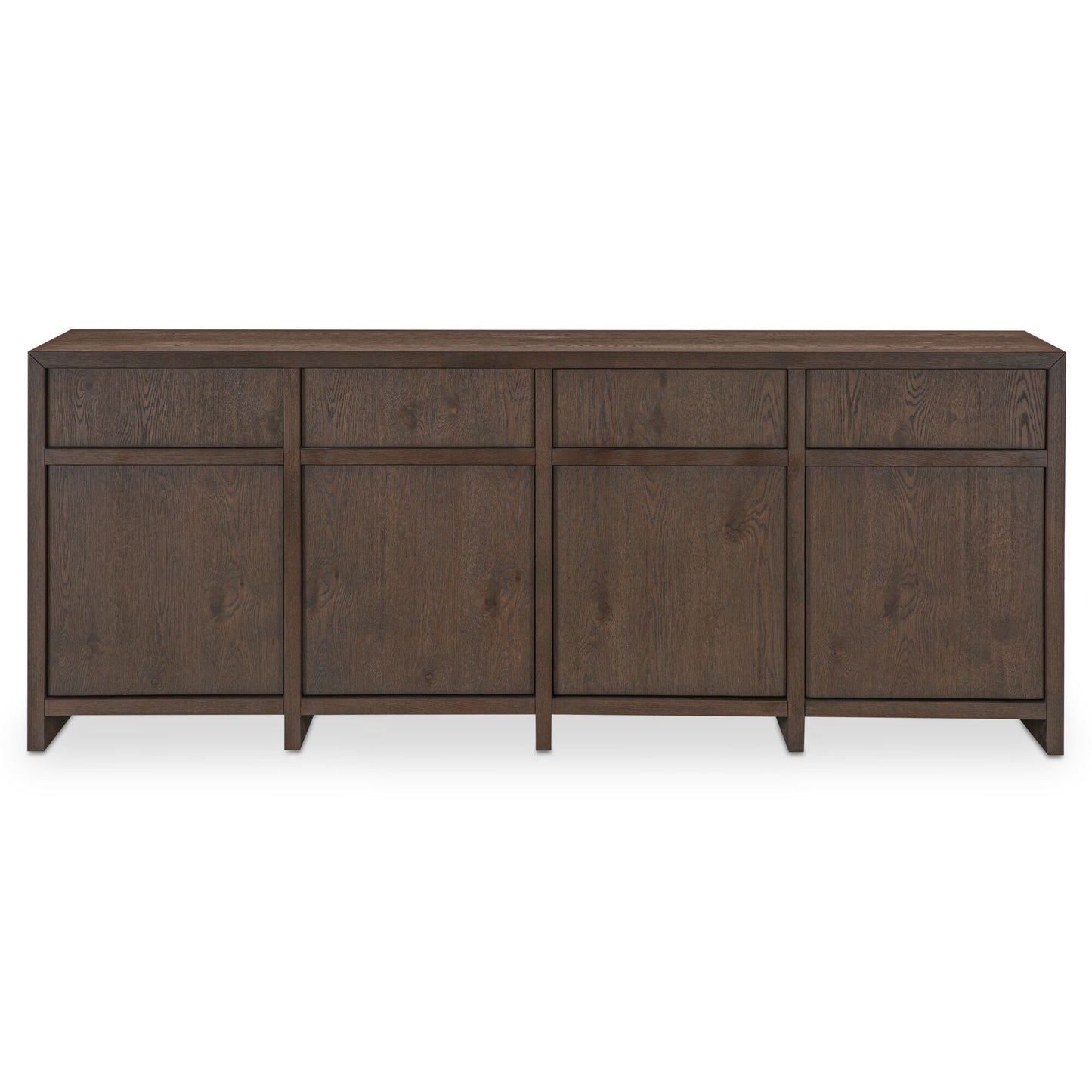 Jenson - Sideboard - Brown