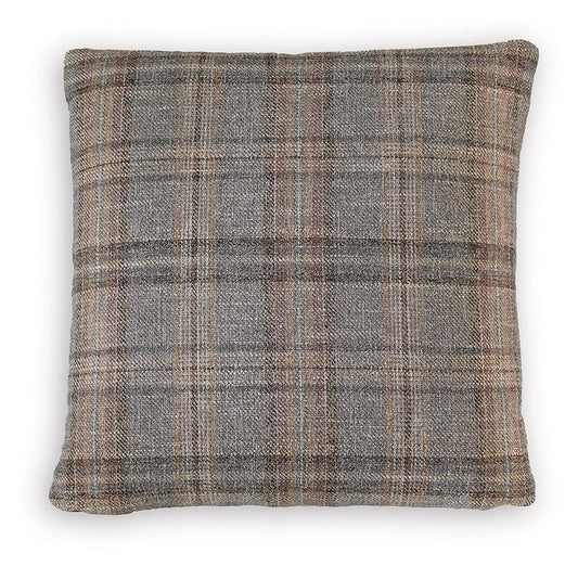 Dawnworth - Pillow (Set of 4) - Multi