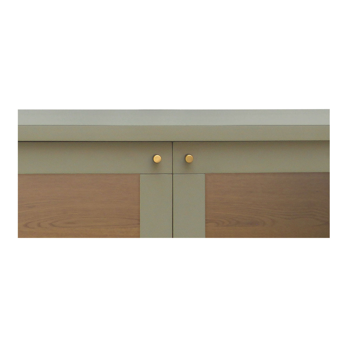 Hannah - Sideboard - Green