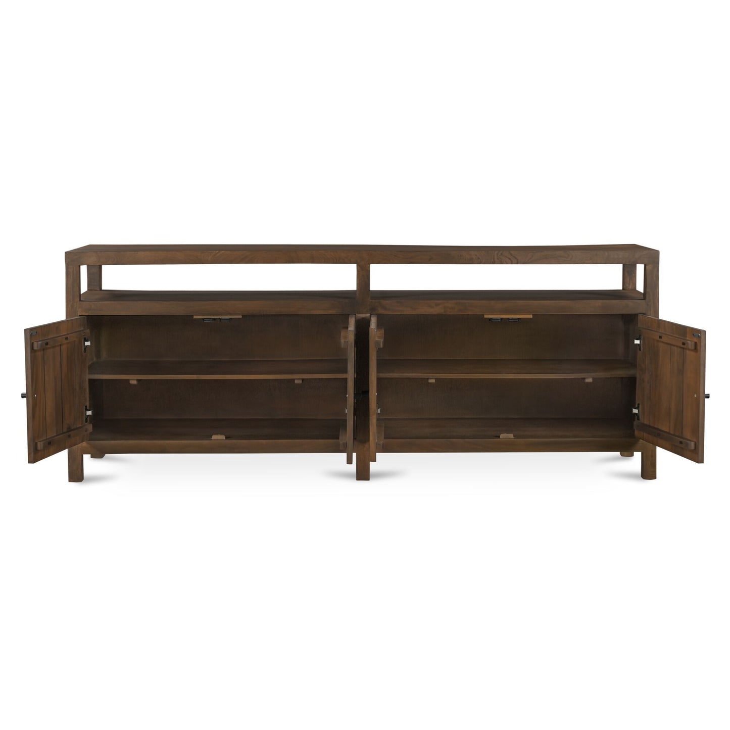 Windsor - Sideboard - Dark Brown