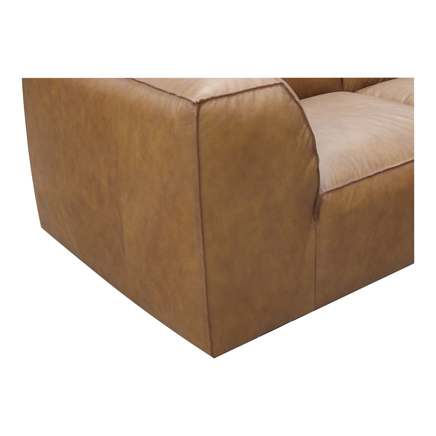 Form - Nook Modular Sectional - Sonoran Tan