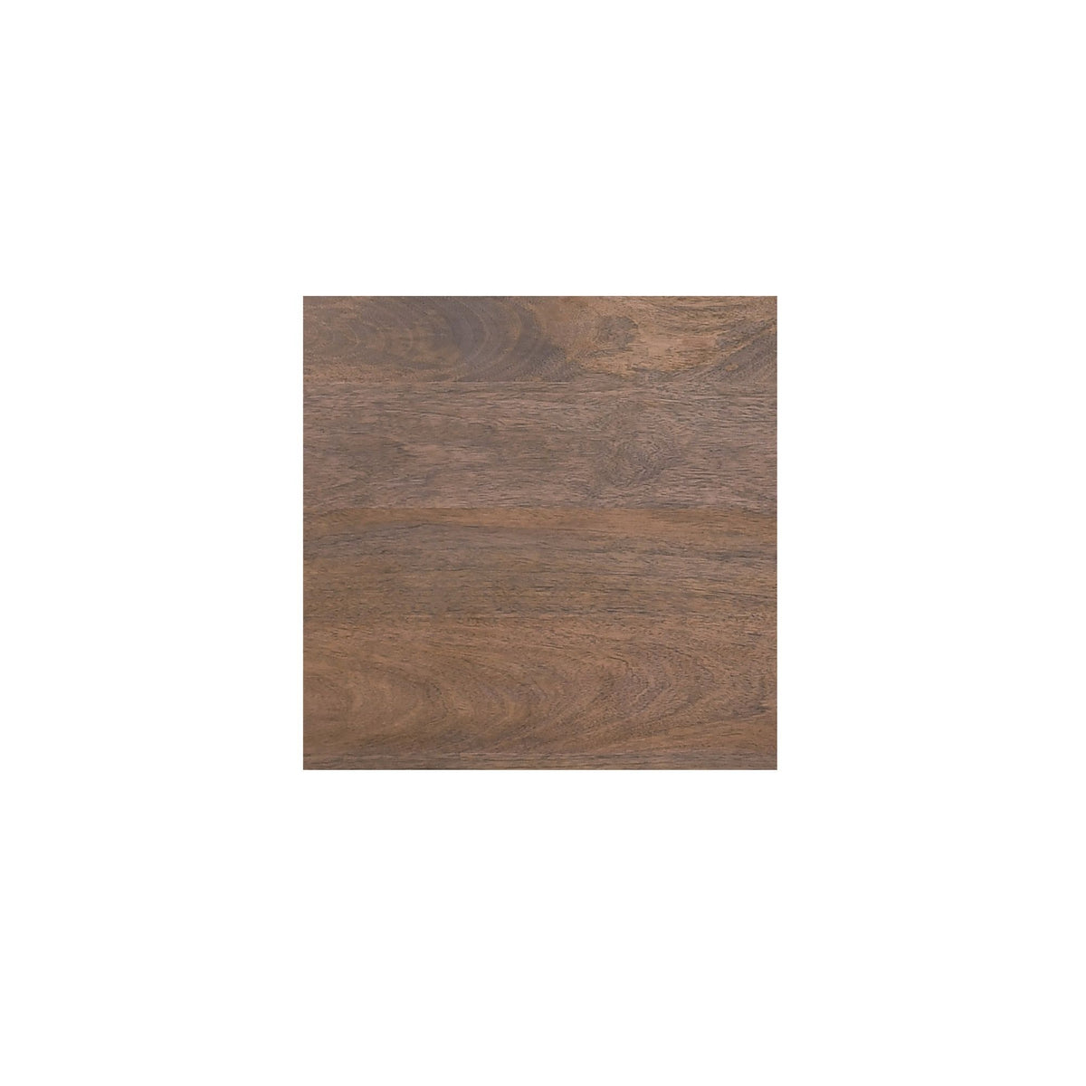 Lia - Dining Table - Dark Brown