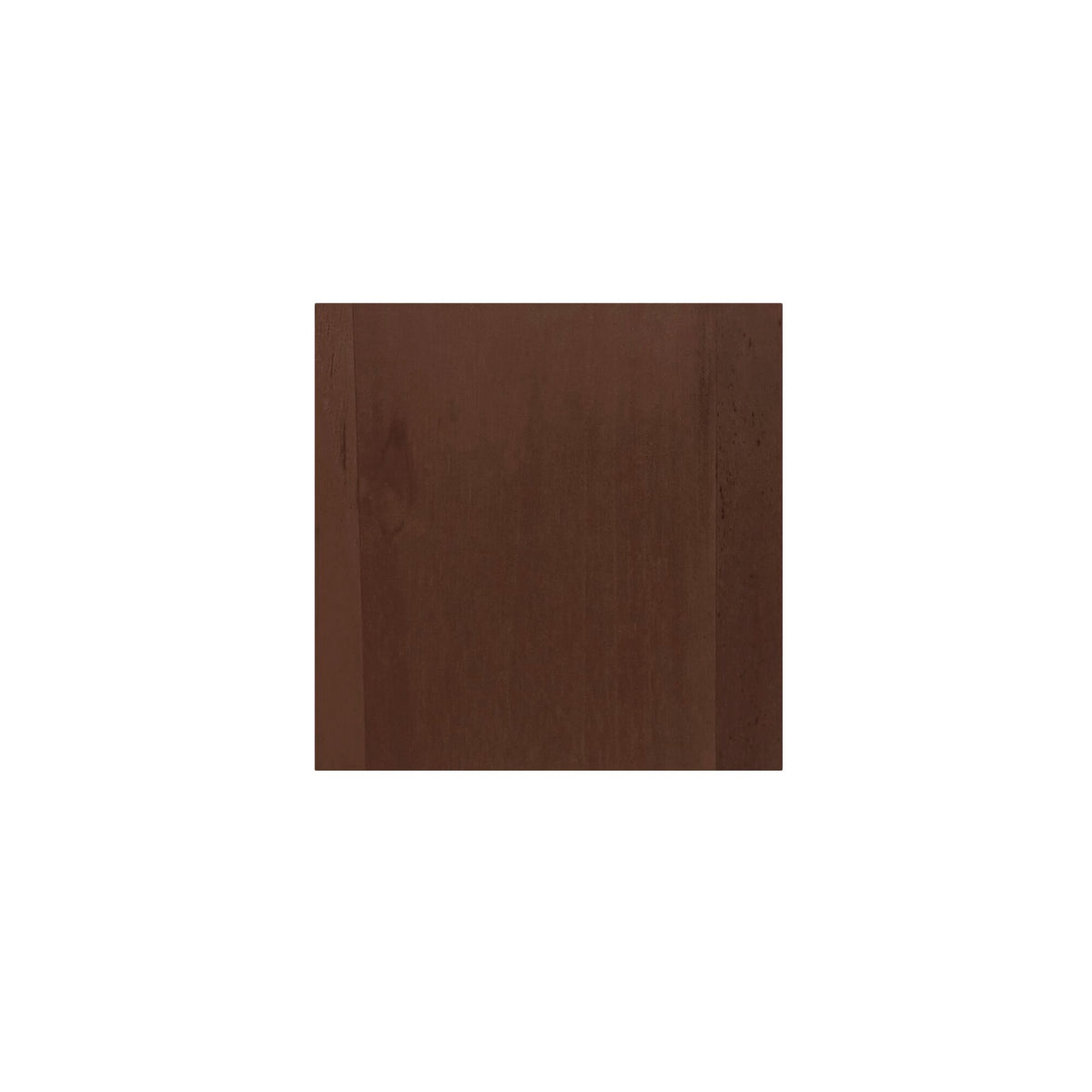 Kaia - Outdoor Coffee Table - Dark Brown