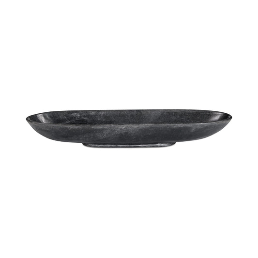 Venetia - Tray - Black