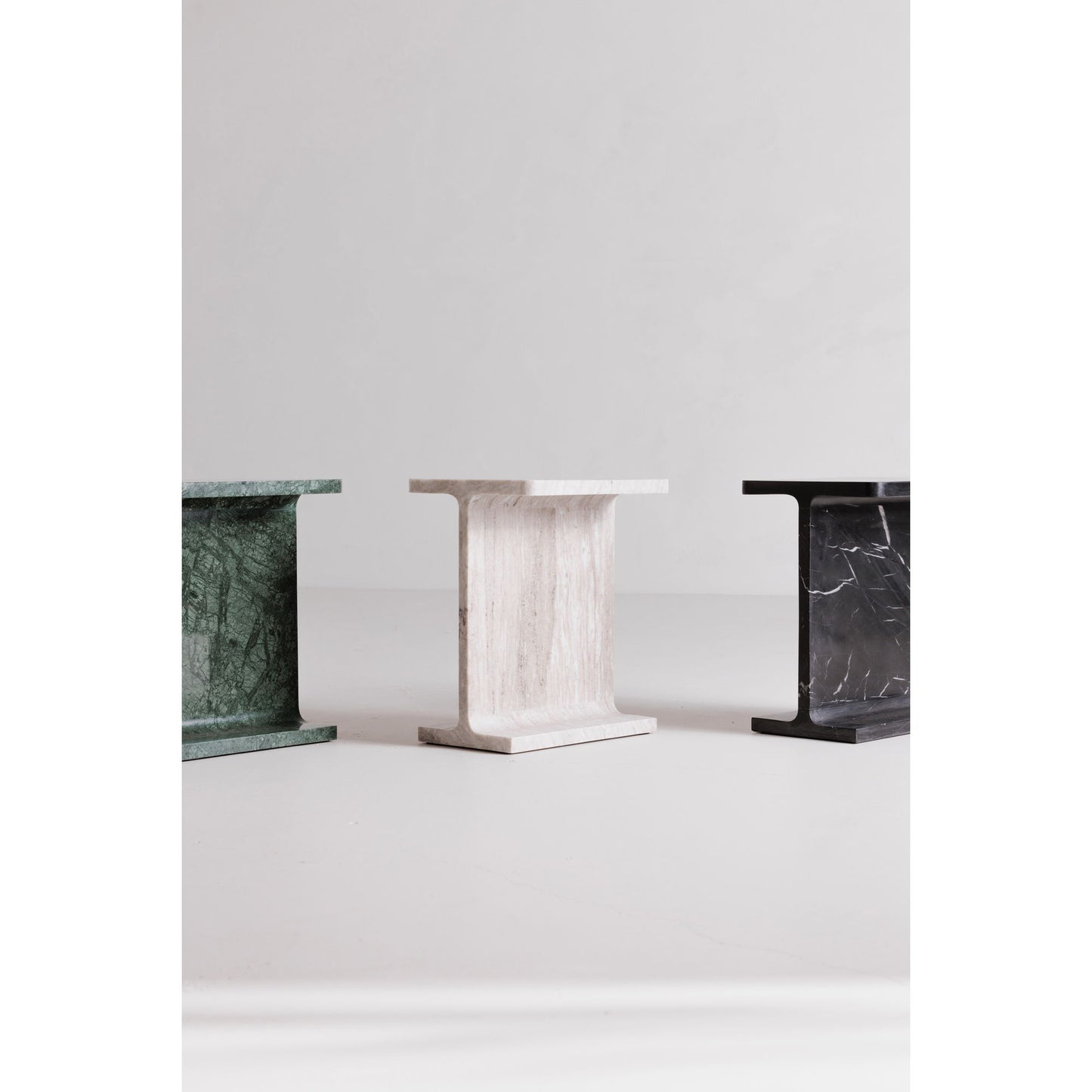 Tullia - Accent Table - Taupe