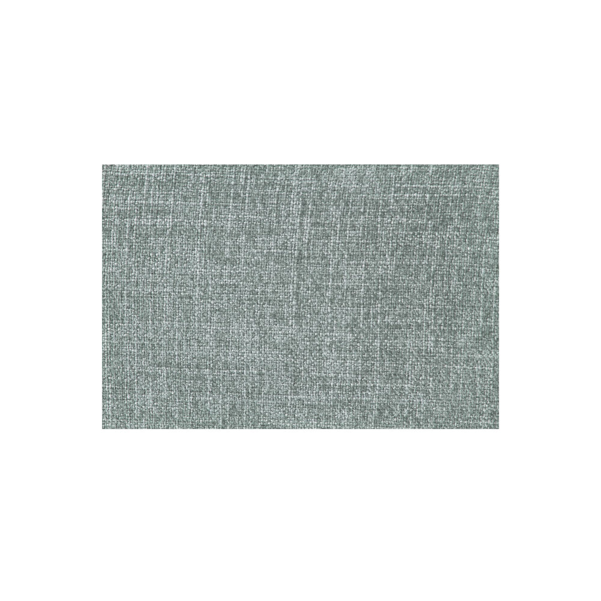 Drava - Rolling Dining Chair - Light Blue