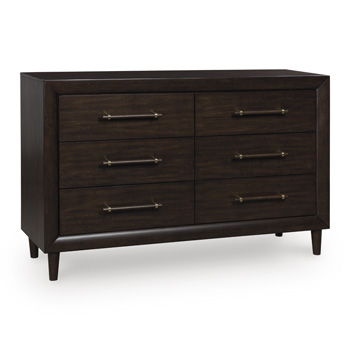 Mallenette - Dresser - Merlot