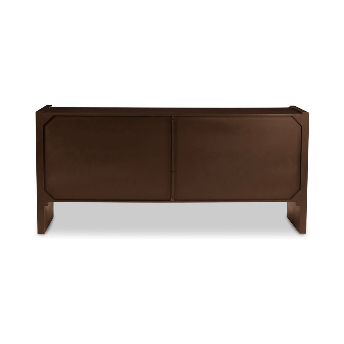 Sanna - Sideboard - Brown