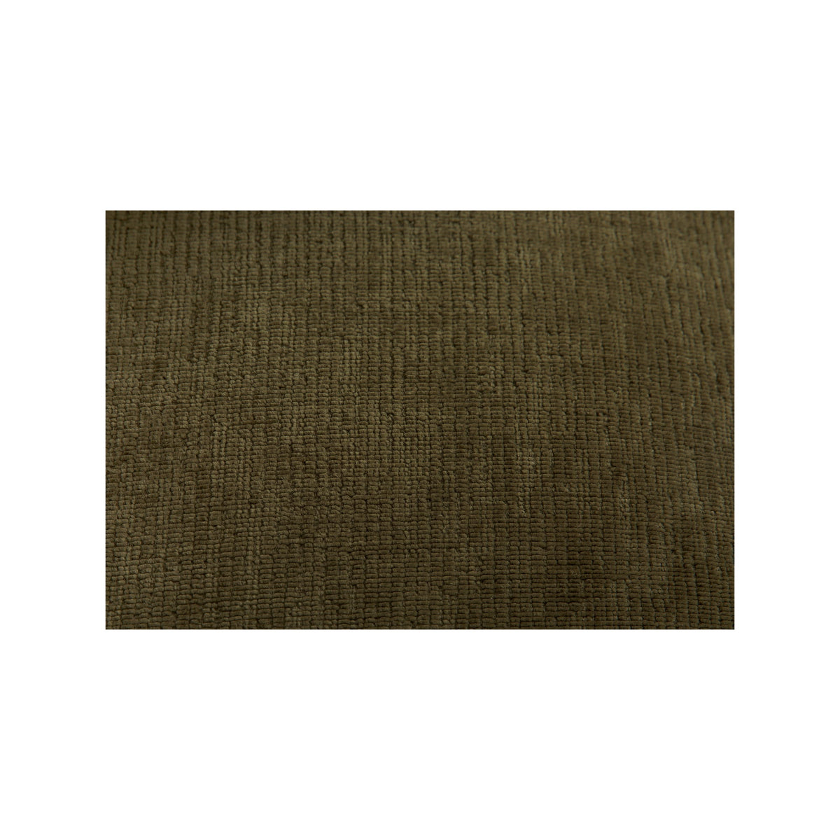 Swift - Corner Chair - Dark Green