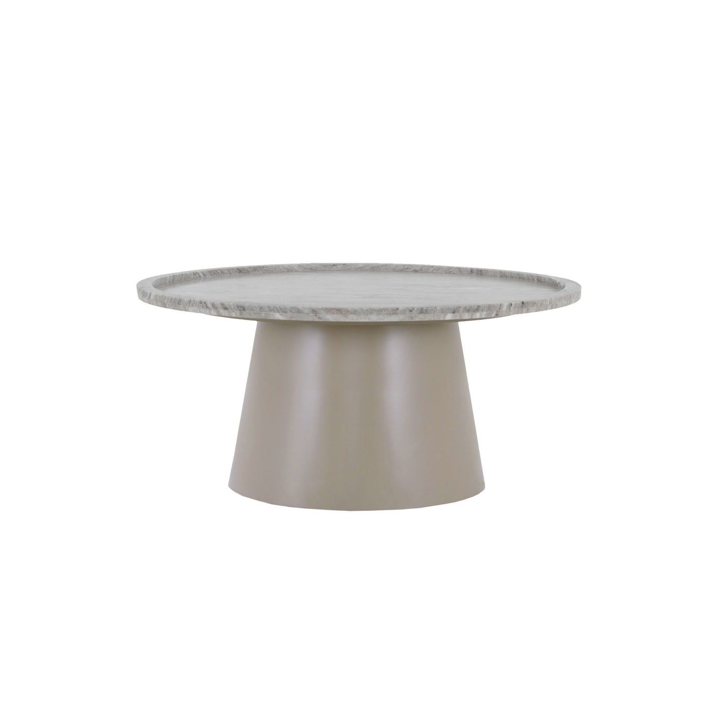 Kimberley - Coffee Table - Gray