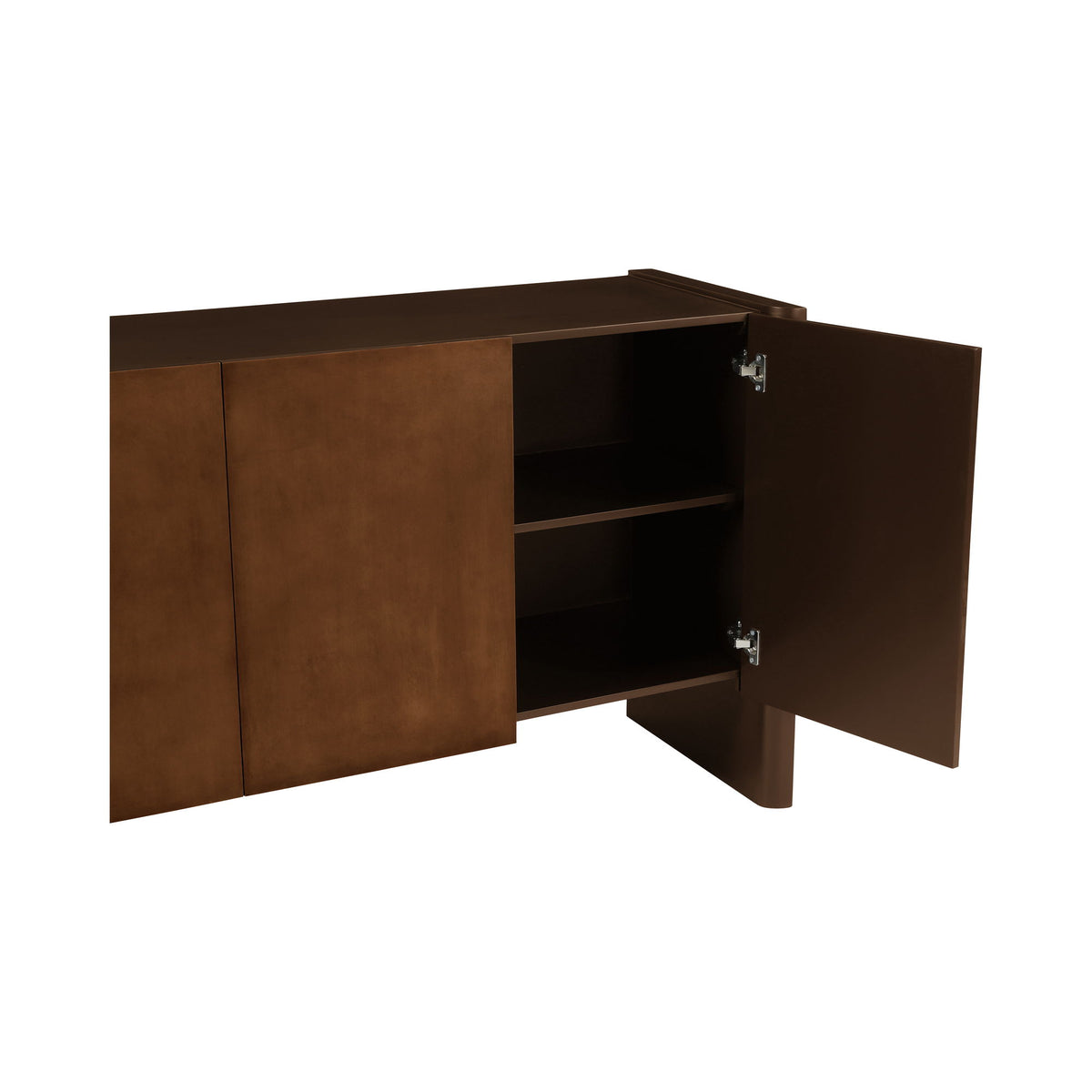 Sanna - Sideboard - Brown
