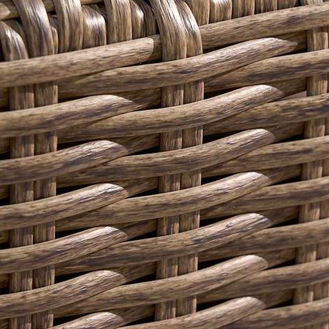 Laguna Heights - Loveseat With Cushion - Beige