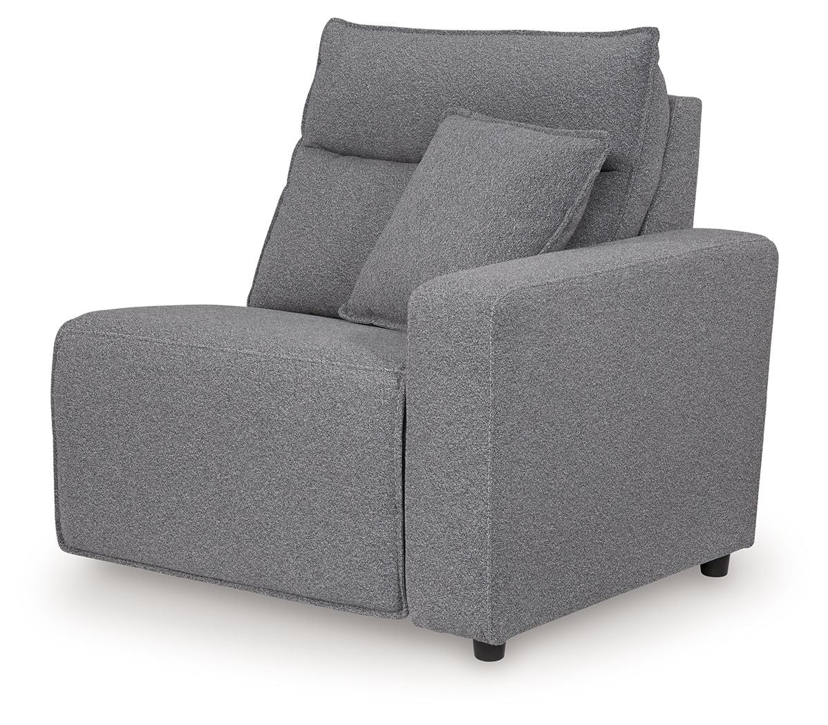 Modmax II - 7 Piece Reclining Sectional