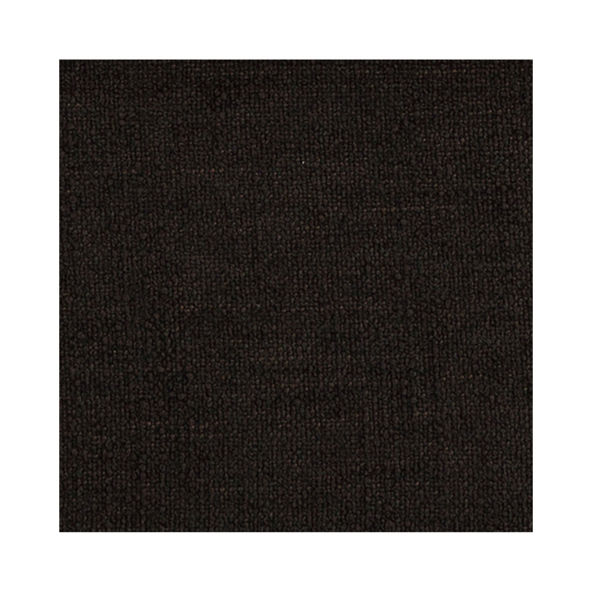 Teller - Accent Chair - Warm Black