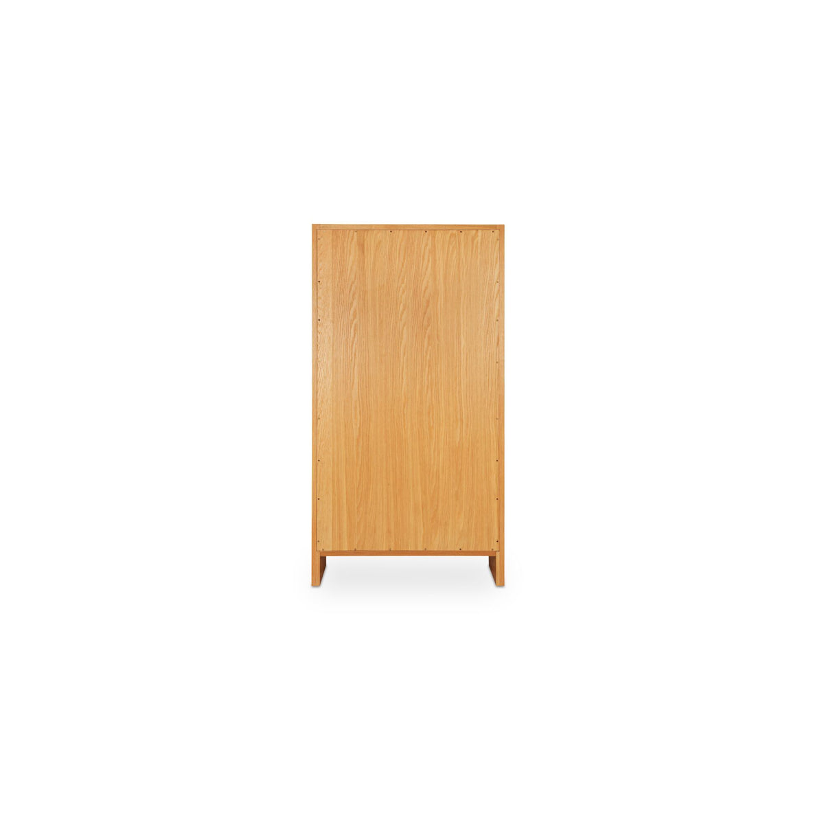 Henrik - Bookcase - Natural